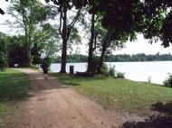 Ellesmere, Shropshire